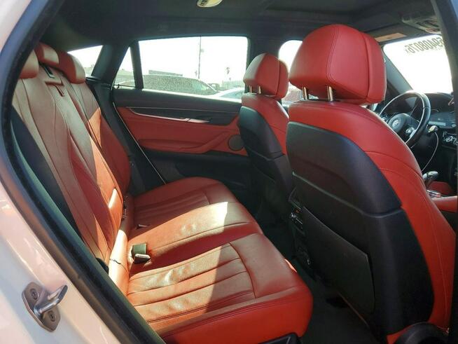 BMW X6 N55 / xDrive / M-Pakiet Częstochowa - zdjęcie 11
