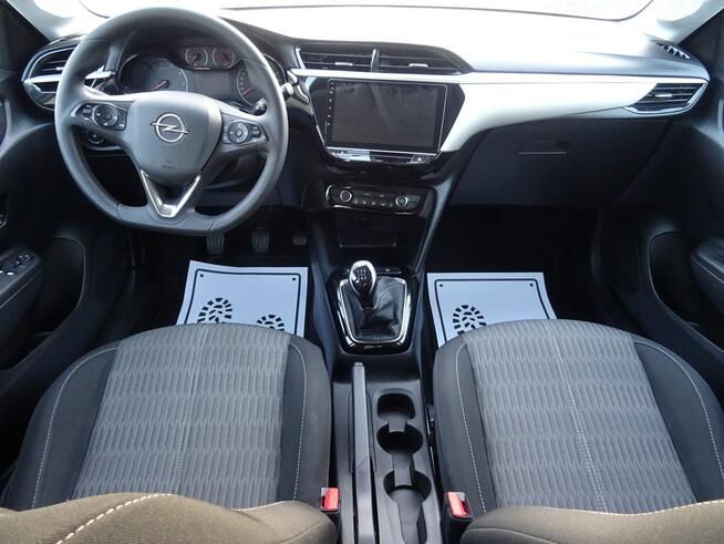 Opel Corsa 1.2 75 KM, Edytion, Niski przebieg Łódź - zdjęcie 10