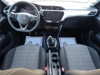 Opel Corsa 1.2 75 KM, Edytion, Niski przebieg Łódź - zdjęcie 10