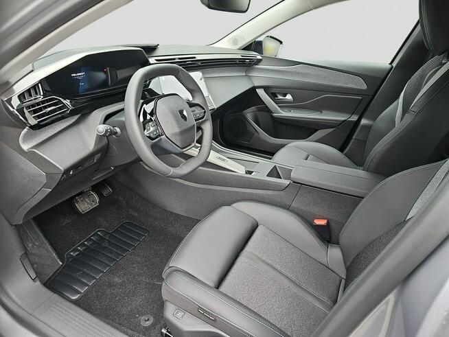 Peugeot 308 SW SW Allure 1.5d 130KM EAT8 Łódź - zdjęcie 9