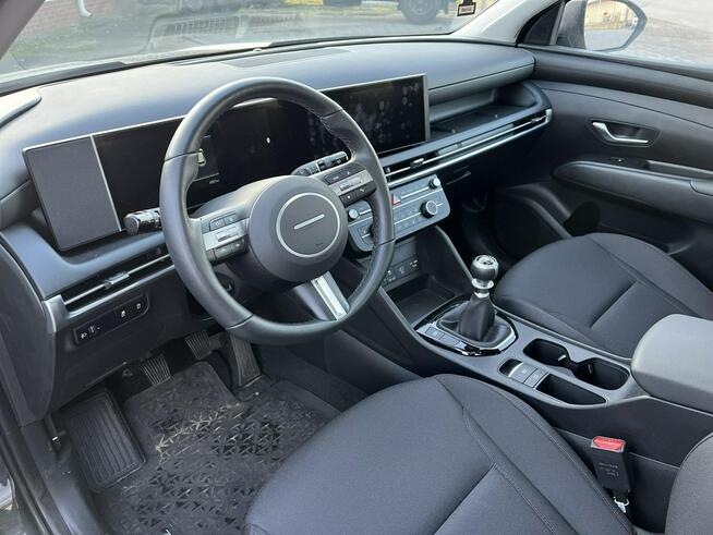 Hyundai Tucson w wersji Modern Piła - zdjęcie 9