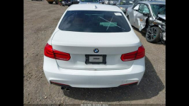BMW 330 B48 / xDrive / M-Pakiet Warszawa - zdjęcie 6