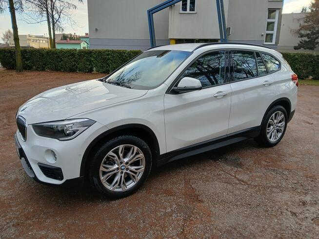 Sprzedam BMW X1 Czechowice-Dziedzice - zdjęcie 2