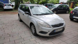 Ford Focus Poznań - zdjęcie 3