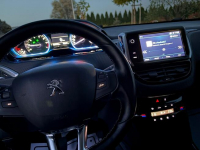 Peugeot 2008 • Allure • kamera • Benzyna Dragacz - zdjęcie 10