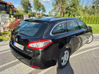 Peugeot 508 navigacja skóra Panorama Drelów - zdjęcie 2