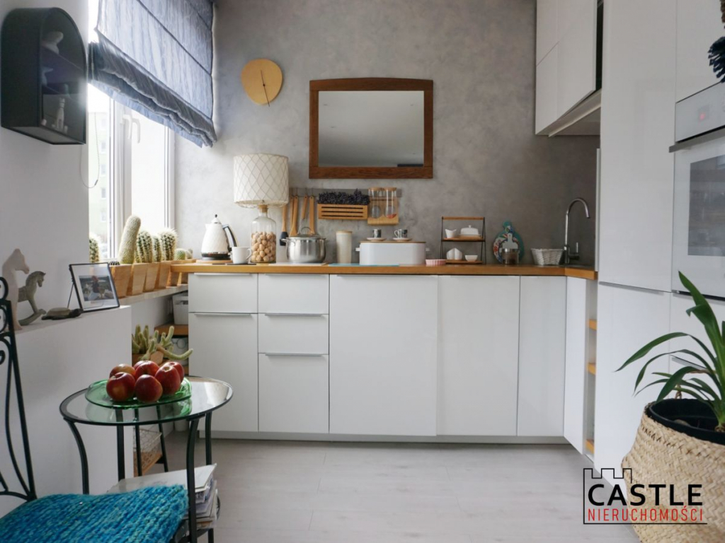 2 pokoje I 5 min. do SKM Grabówek I pierwsze M Gdynia - zdjęcie 2