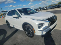 Mitsubishi Eclipse Cross SEL Katowice - zdjęcie 3