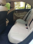 Mercedes C-klasa C300 4matic 2021r. W205 Natalin - zdjęcie 7