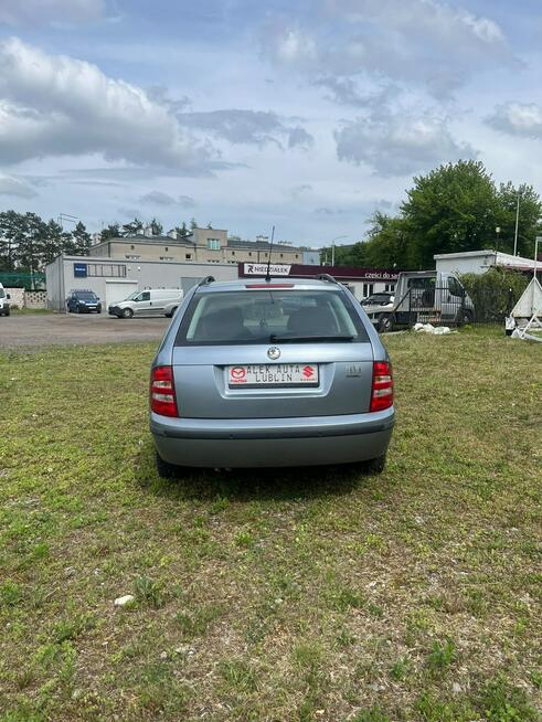 FABIA 2.0B 16V 115KM Z GAZEM OC I BT DO 2027R. Lublin - zdjęcie 11