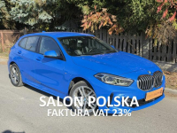 BMW 118 Mpakiet/Bezwypadkowy/Krajowy/Warto/Fvat