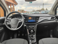 Opel Mokka X 1.4 T 120 KM Zarejestrowany Przebieg-76 070 km Twardów - zdjęcie 11