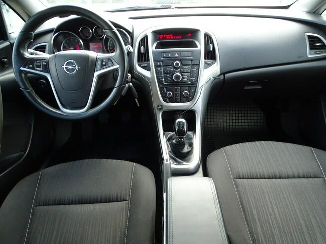 Opel Astra 1.6B+LPG Fajny Stan!!! Białogard - zdjęcie 6