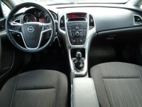 Opel Astra 1.6B+LPG Fajny Stan!!! Białogard - zdjęcie 6