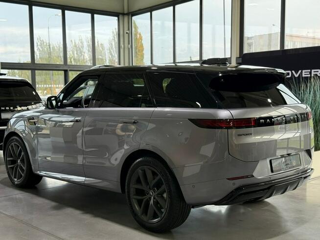 Range Rover Sport 3.0D I6 300Km Dynamic SE Łódź - zdjęcie 5