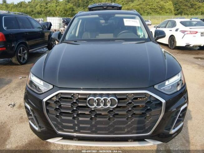 2025 AUDI Q5 PREMIUM PLUS 45 TFSI S LINE QUATTRO S TRONIC Sulejówek - zdjęcie 12