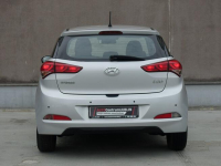 Hyundai i20 1.2 Ben.75KM/Klima/Czuj.Parkowania/Ks.Serwisowe Lublin - zdjęcie 9