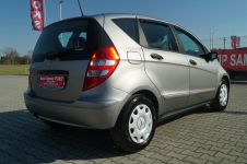 Mercedes A 150 A150 95KM Stan BDB Doinwestowany gotowy do jazdy Goczałkowice-Zdrój - zdjęcie 7