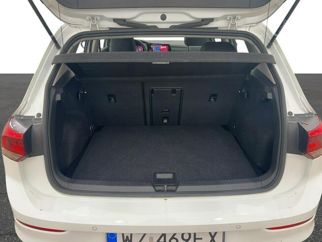 Volkswagen Golf VIII 1.0 eTSI Life DSG Hatchback Warszawa - zdjęcie 11