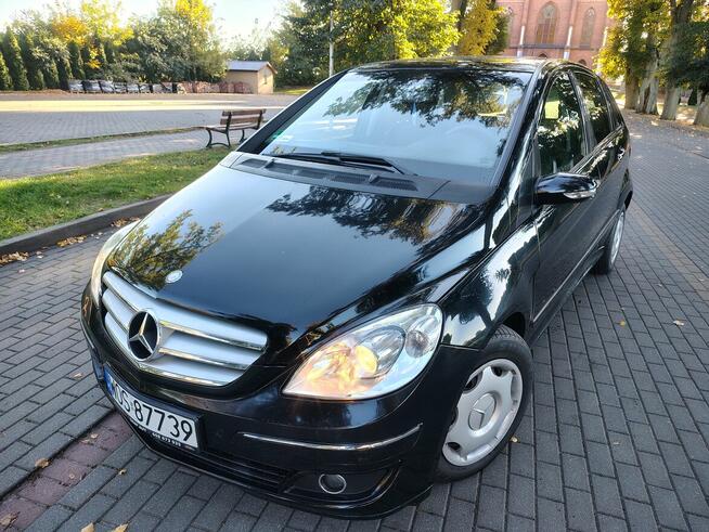 Mercedes-Benz W245 B-Klasa *Zadbany* 6600zł Ostrołęka - zdjęcie 5