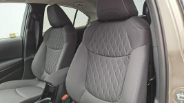 Toyota Corolla 1.5 Style ! Z Polskiego Salonu ! Faktura VAT ! Warszawa - zdjęcie 11