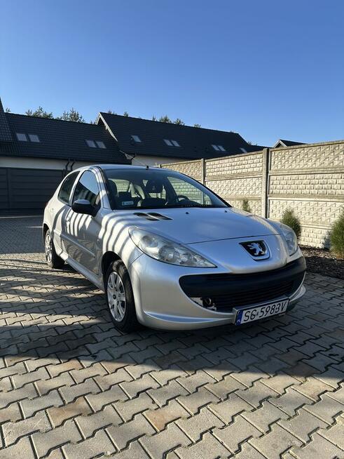 Sprzedam Peugeot 206+ Gliwice - zdjęcie 3
