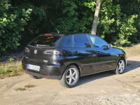 Seat Ibiza 2005r. 1,4 Gaz AluFelgi Tanio - Możliwa Zamiana! Warszawa - zdjęcie 7