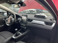 Renault Captur Skóra Klimkatronik Kamera Podgrzewanie LPG BOSE 100 KM Gliwice - zdjęcie 10