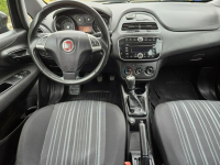 Fiat Punto Evo Klimatyzacja / START / STOP / Komputer pokładowy Ruda Śląska - zdjęcie 11