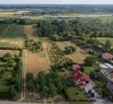 Działka widokowa w Górach Pieprzowych 15ar Sandomierz - zdjęcie 3