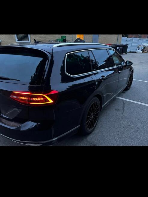 Volkswagen Passat Sadlno - zdjęcie 2