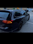 Volkswagen Passat Sadlno - zdjęcie 2