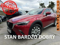 Mazda CX-3 2.0 Revolution Klimatronicx2 Podg.Fotele Hak