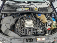 Auto A6 kombi LPG gaz Automat! Możliwa zamiana! Bydgoszcz - zdjęcie 11