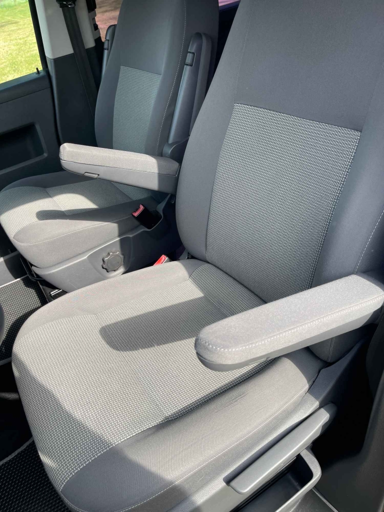 Volkswagen Caravelle Ostrowy Tuszowskie - zdjęcie 6