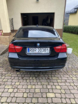 Sprzedam BMW e90 lift sedan Brzozów - zdjęcie 10