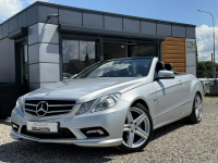 Mercedes E 200 1.8i(184KM) Super Stan!!!