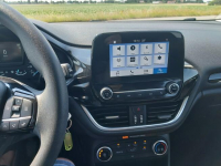 Ford Fiesta Pierwszy właściciel w Polsce 100% oryginał lakier Przasnysz - zdjęcie 12