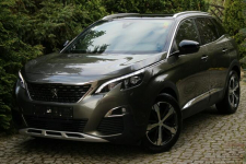 Peugeot 3008 180 KM Przebieg 68 tys km GT Line Lubań - zdjęcie 5
