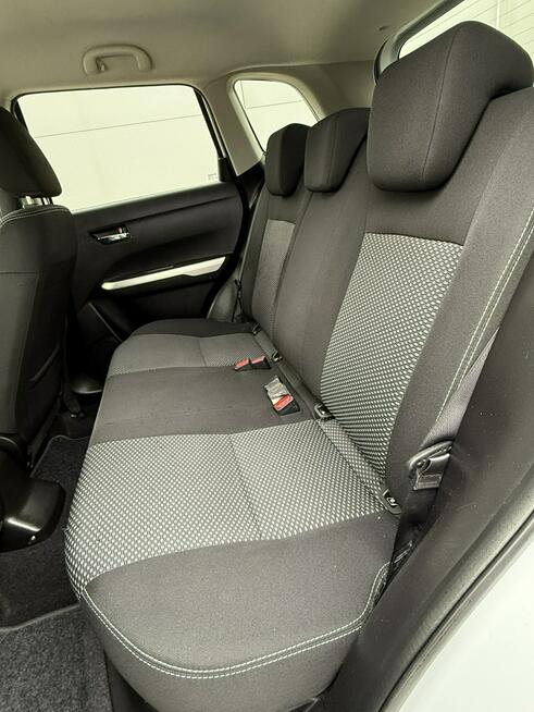 Suzuki Vitara 1.6B 2016r Led Climatronic Nawigacja 4x4 Kamera Cofania! Sokołów Podlaski - zdjęcie 6