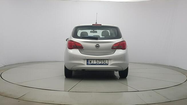 Opel Corsa 1.4 Enjoy! Z polskiego salonu! Z fakturą VAT! Warszawa - zdjęcie 6
