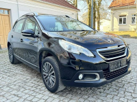 Peugeot 2008 Klima PDC Gwarancja Kutno - zdjęcie 4