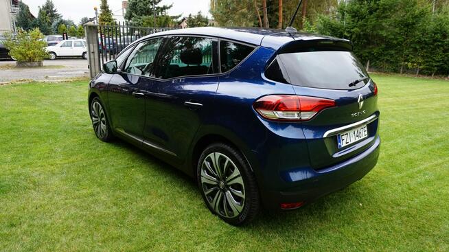 Renault Scenic piękny. Gwarancja. Polecam !!! Zielona Góra - zdjęcie 9