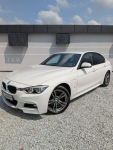 BMW F30 330E Salon PL 1Wł FV23%