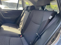 Toyota RAV-4 Salon PL Automat Hybryda Kamera Klimatronik Virtual Gliwice - zdjęcie 12