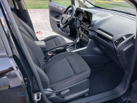 Ford EcoSport 2020 rok 4x4 2.0 166km automat Zamiana Warszawa - zdjęcie 10