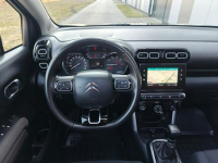 C3 Aircross Bez wkładu Stan rewelacyjny! Zarejestrowany! Sosnowiec - zdjęcie 5