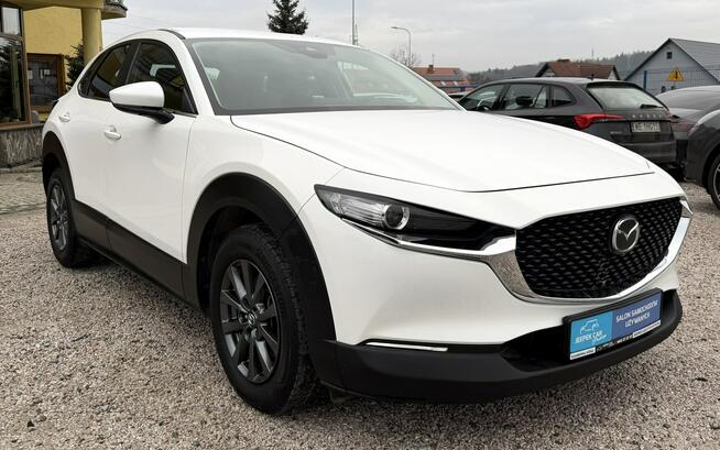 Mazda CX-30 Europa,Hybryda,Idealna,Gwarancja Kamienna Góra - zdjęcie 3