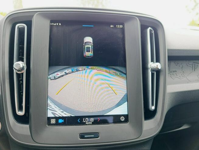 Volvo XC 40 fv23% kamera bezwypakowy Karczew - zdjęcie 4