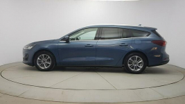 Ford Focus 1.5 EcoBlue Titanium X ! Z Polskiego Salonu ! Faktura VAT ! Warszawa - zdjęcie 4